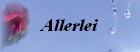 Allerlei