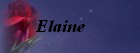 Elaine