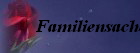 Familiensache