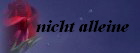 nicht alleine